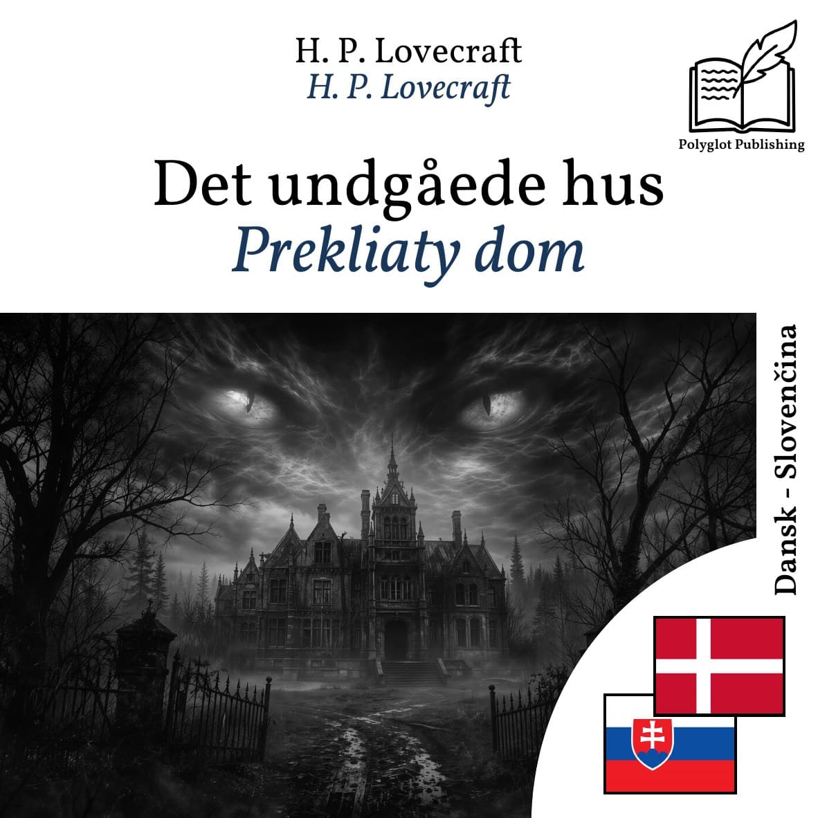 Prekliaty dom