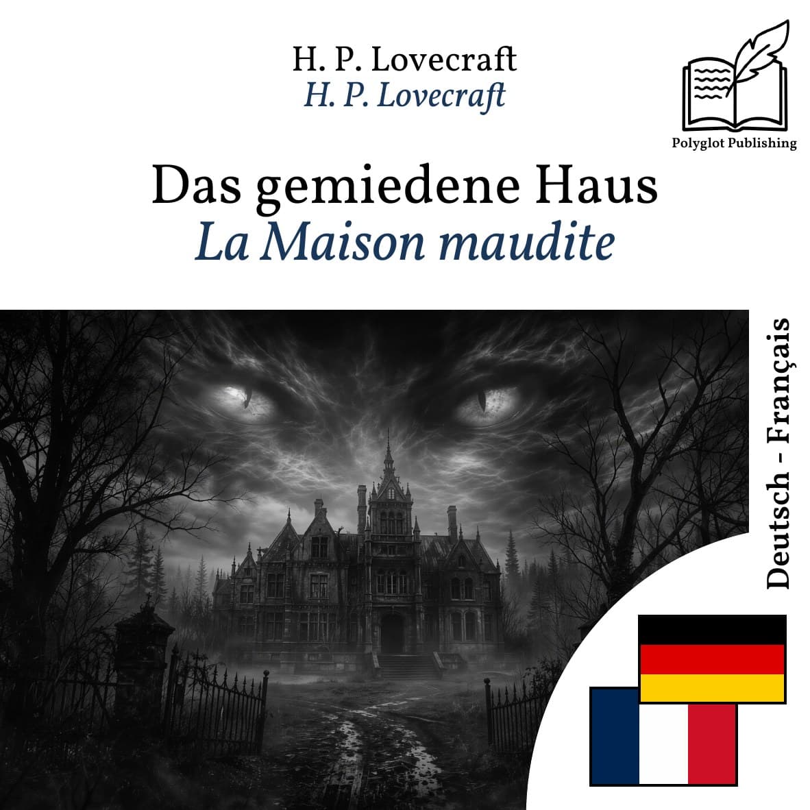 La Maison maudite