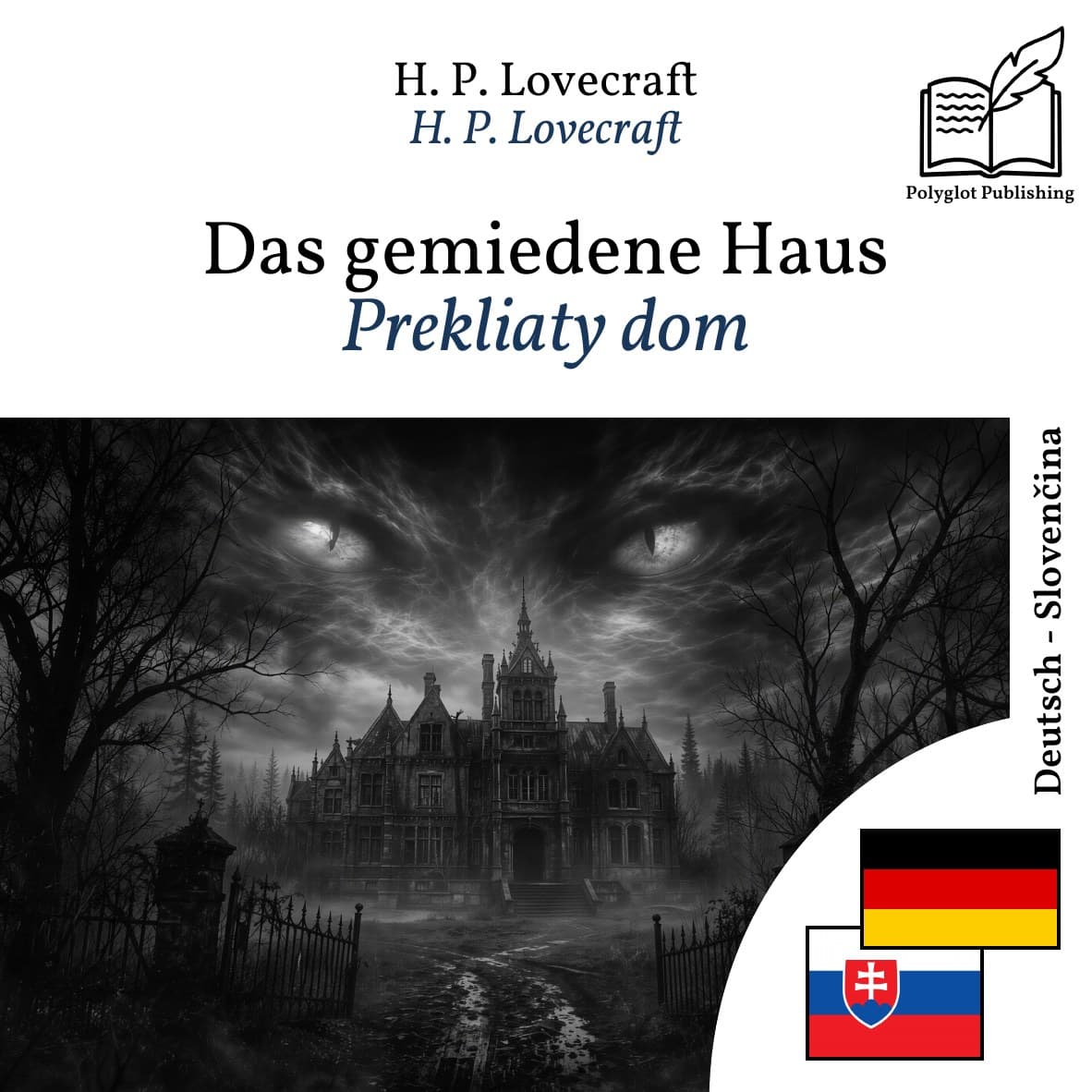 Prekliaty dom