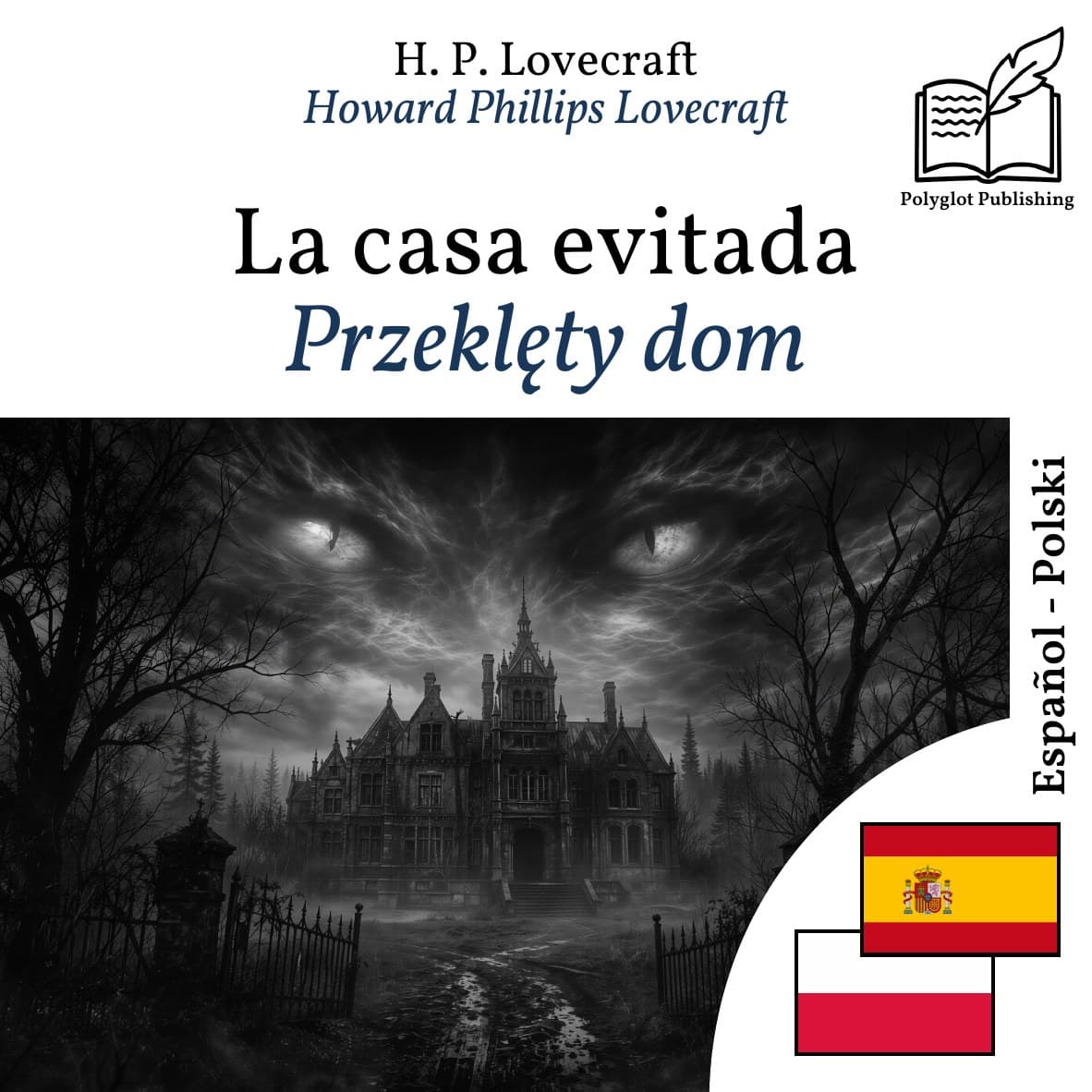 Przeklęty dom