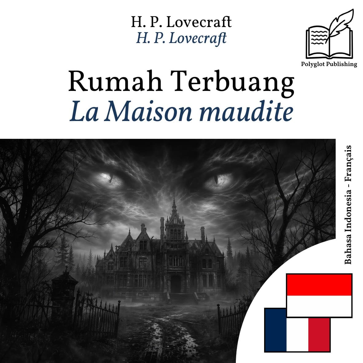 La Maison maudite