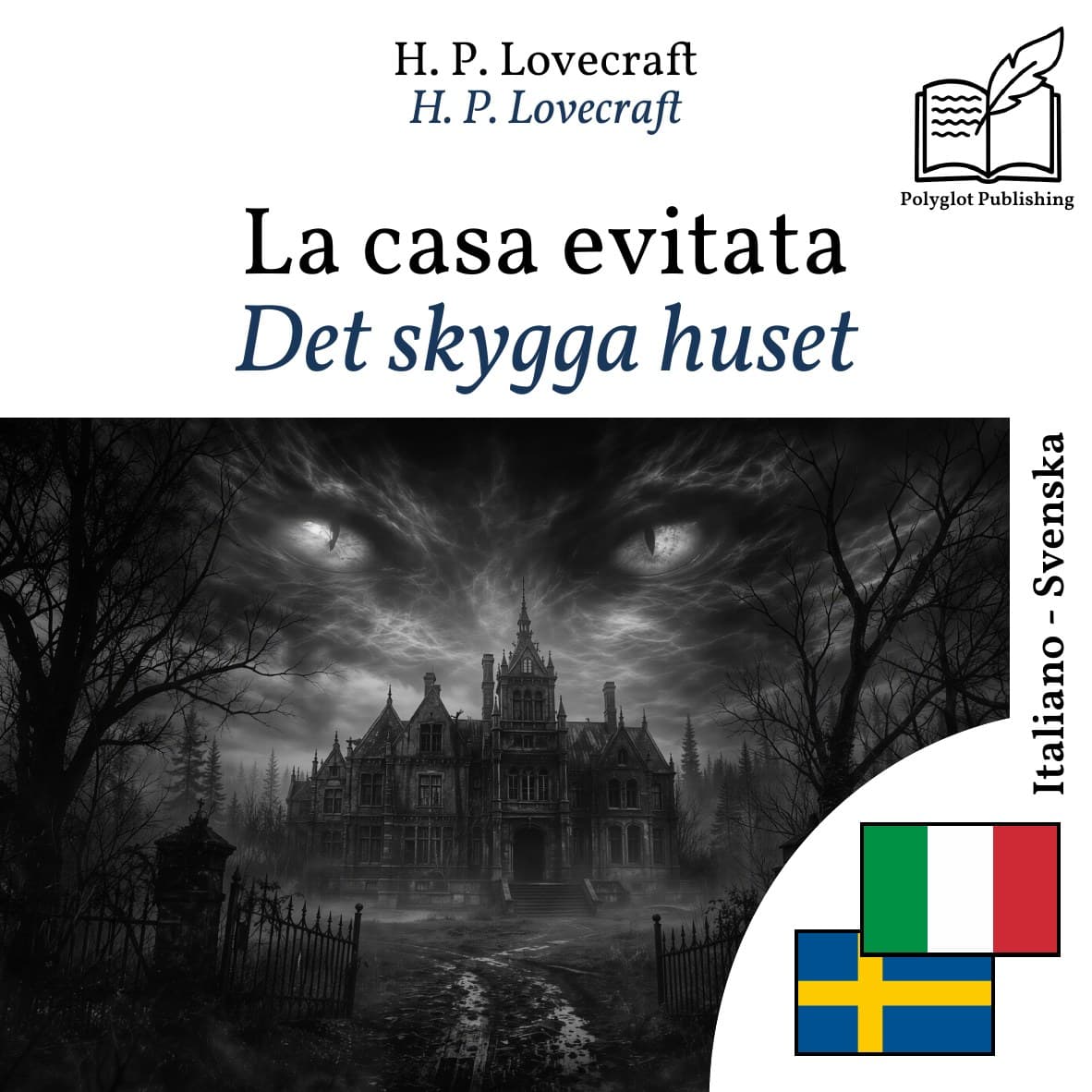 Det skygga huset