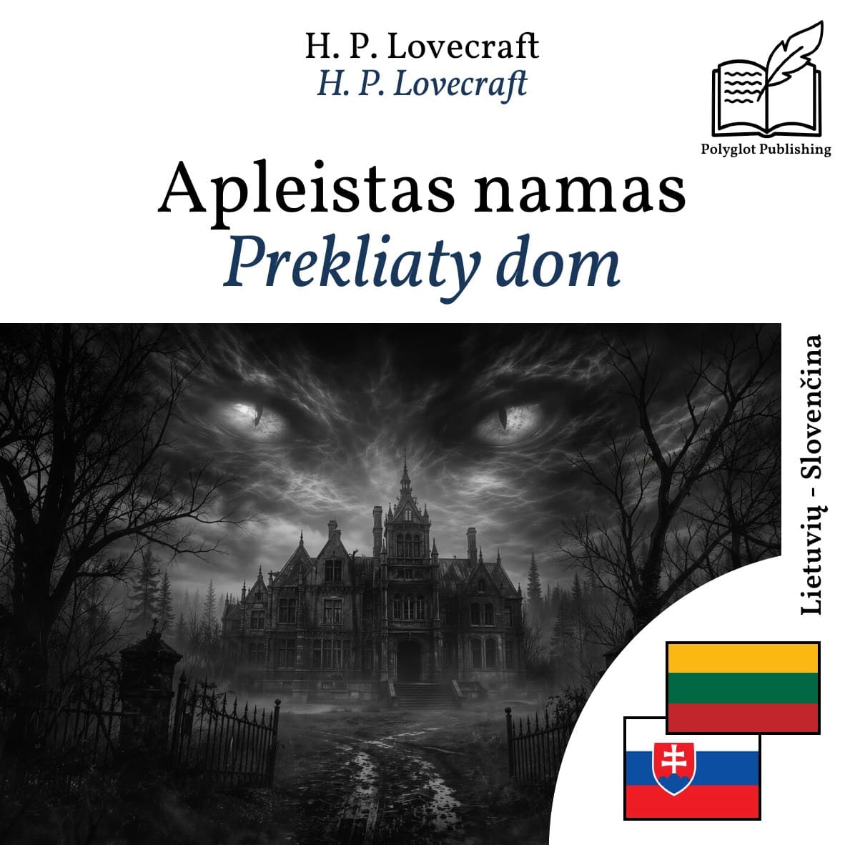 Prekliaty dom