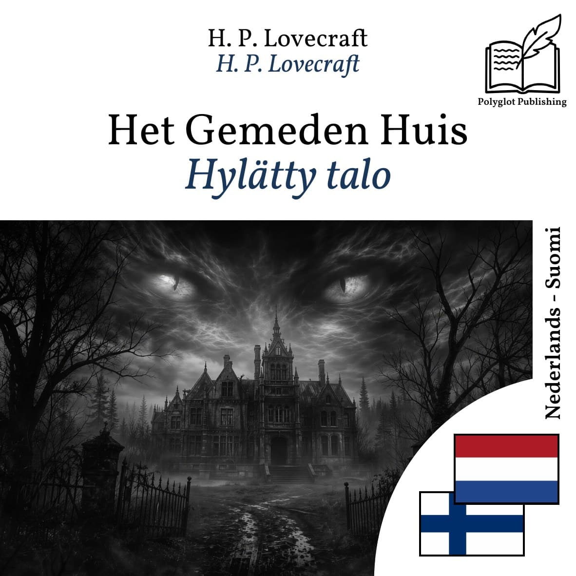 Hylätty talo