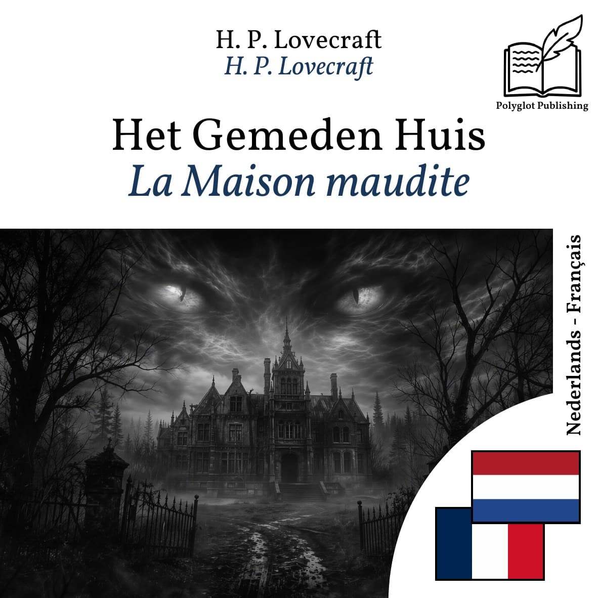 La Maison maudite