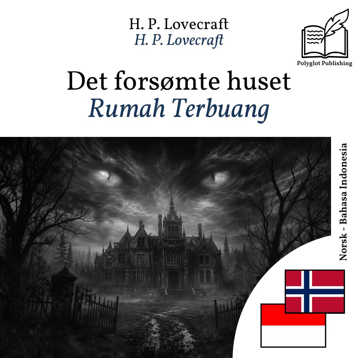 Rumah Terbuang