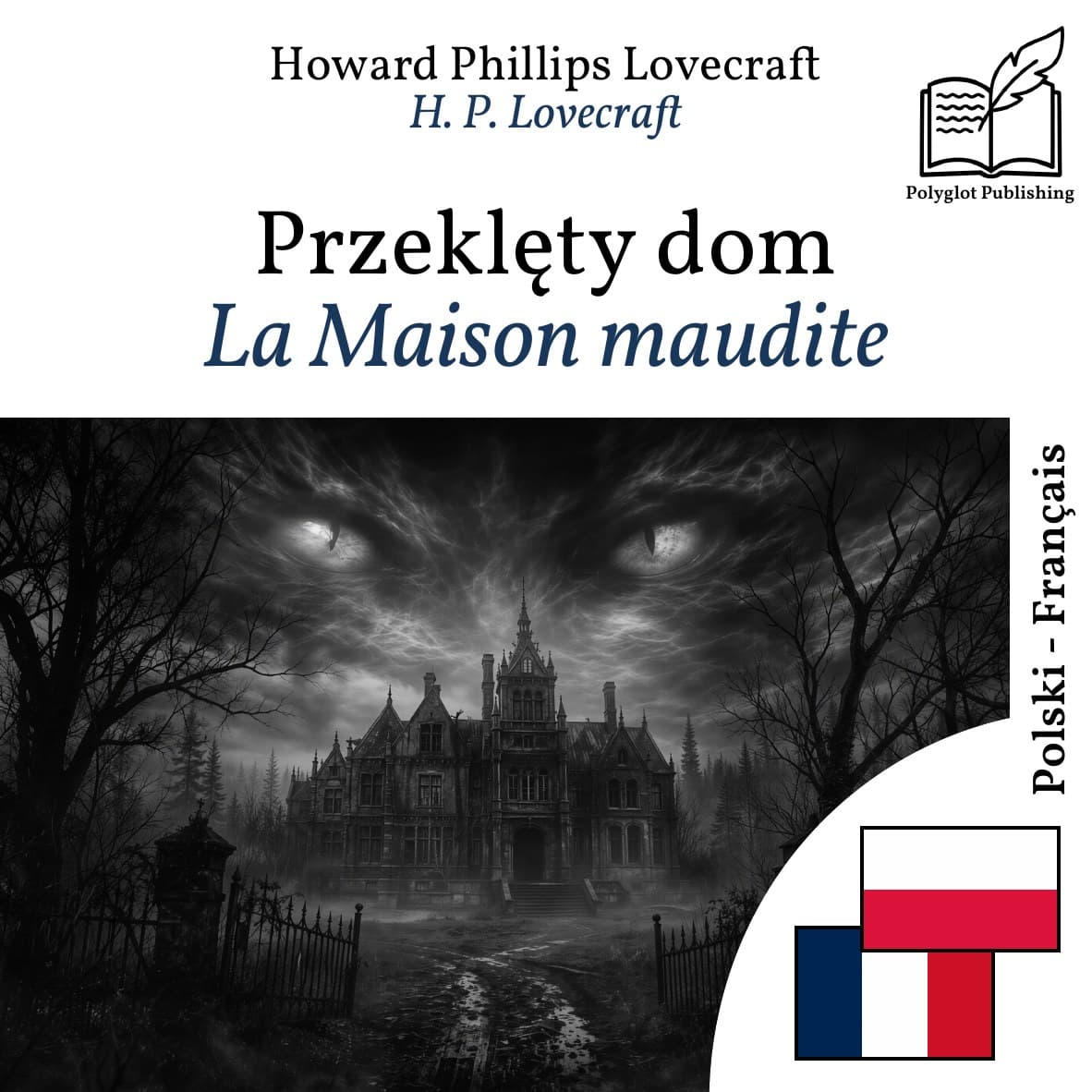 La Maison maudite