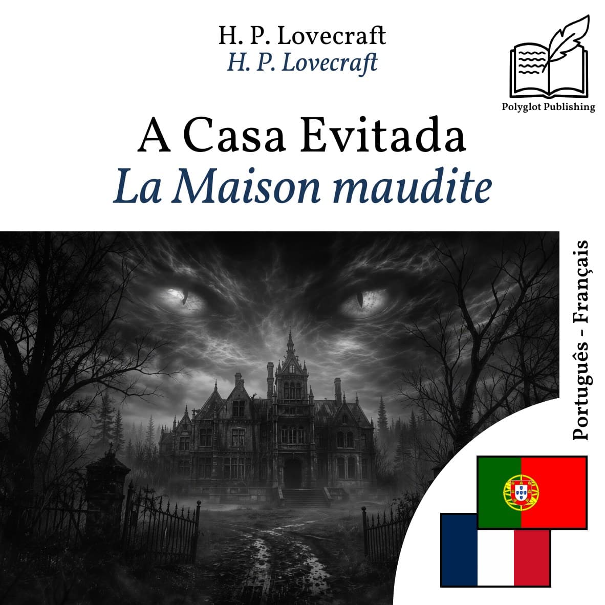 La Maison maudite
