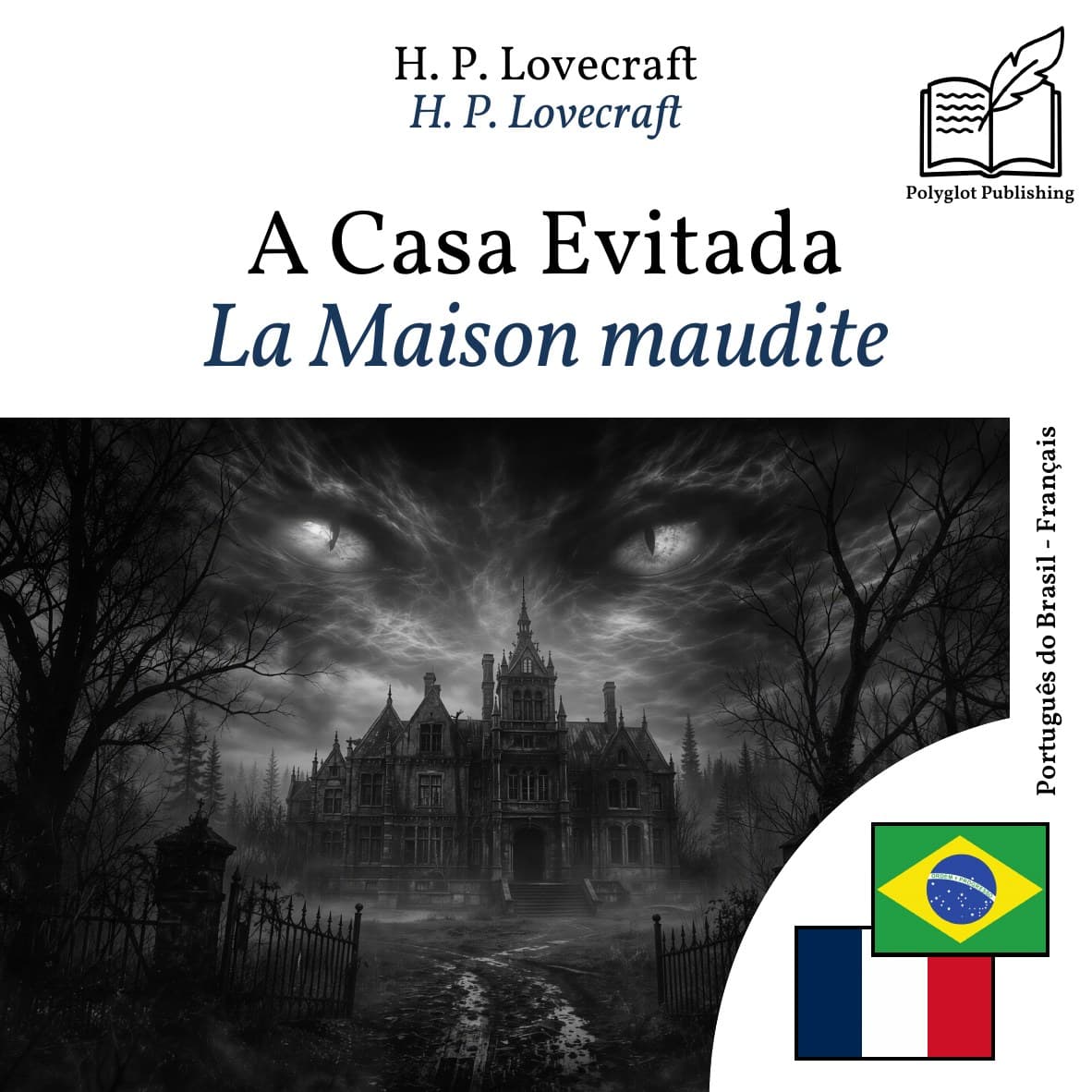 La Maison maudite