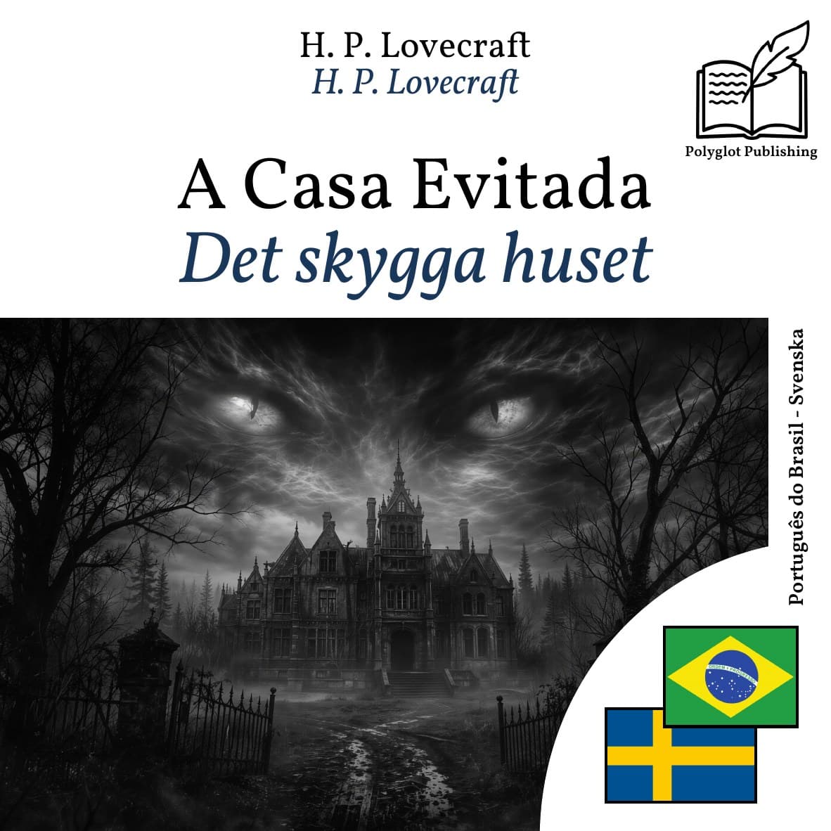 Det skygga huset