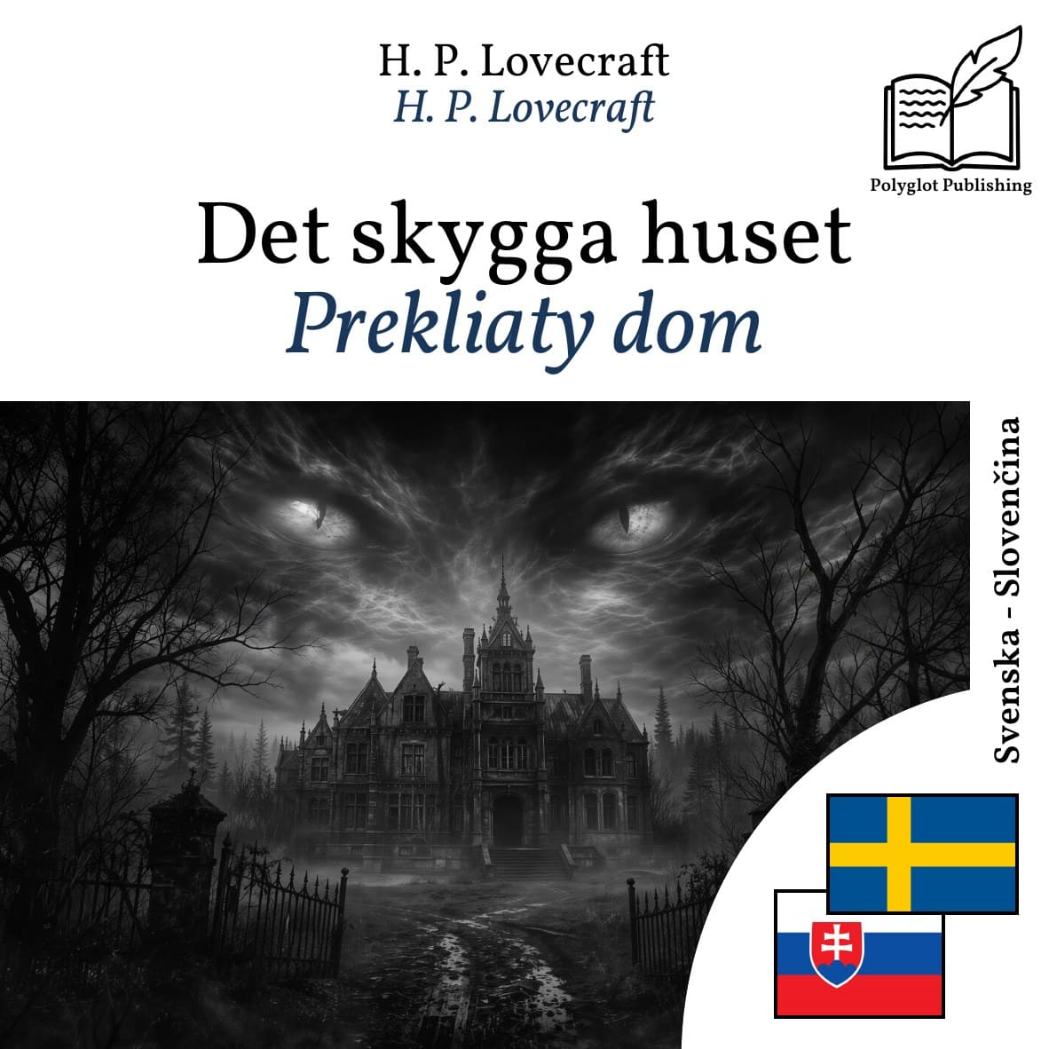 Prekliaty dom