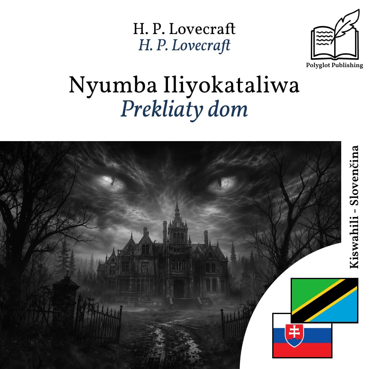 Prekliaty dom
