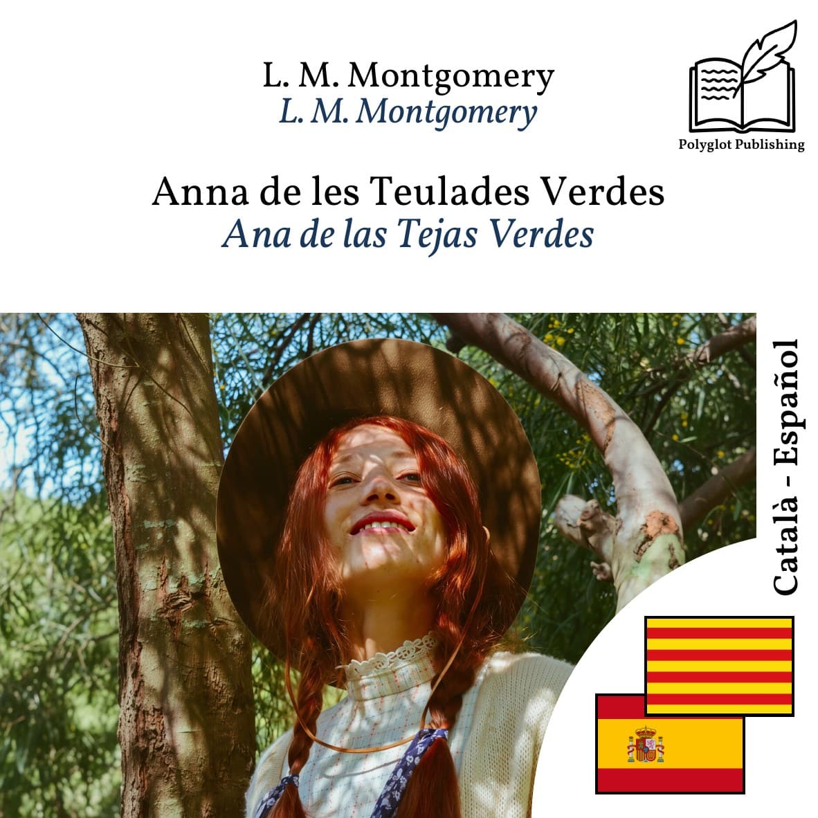 Ana de las Tejas Verdes