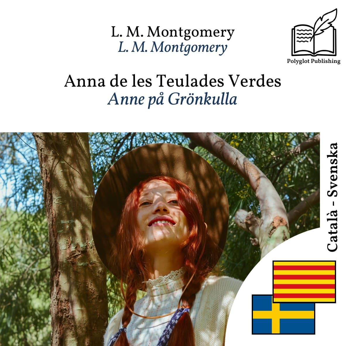 Anne på Grönkulla