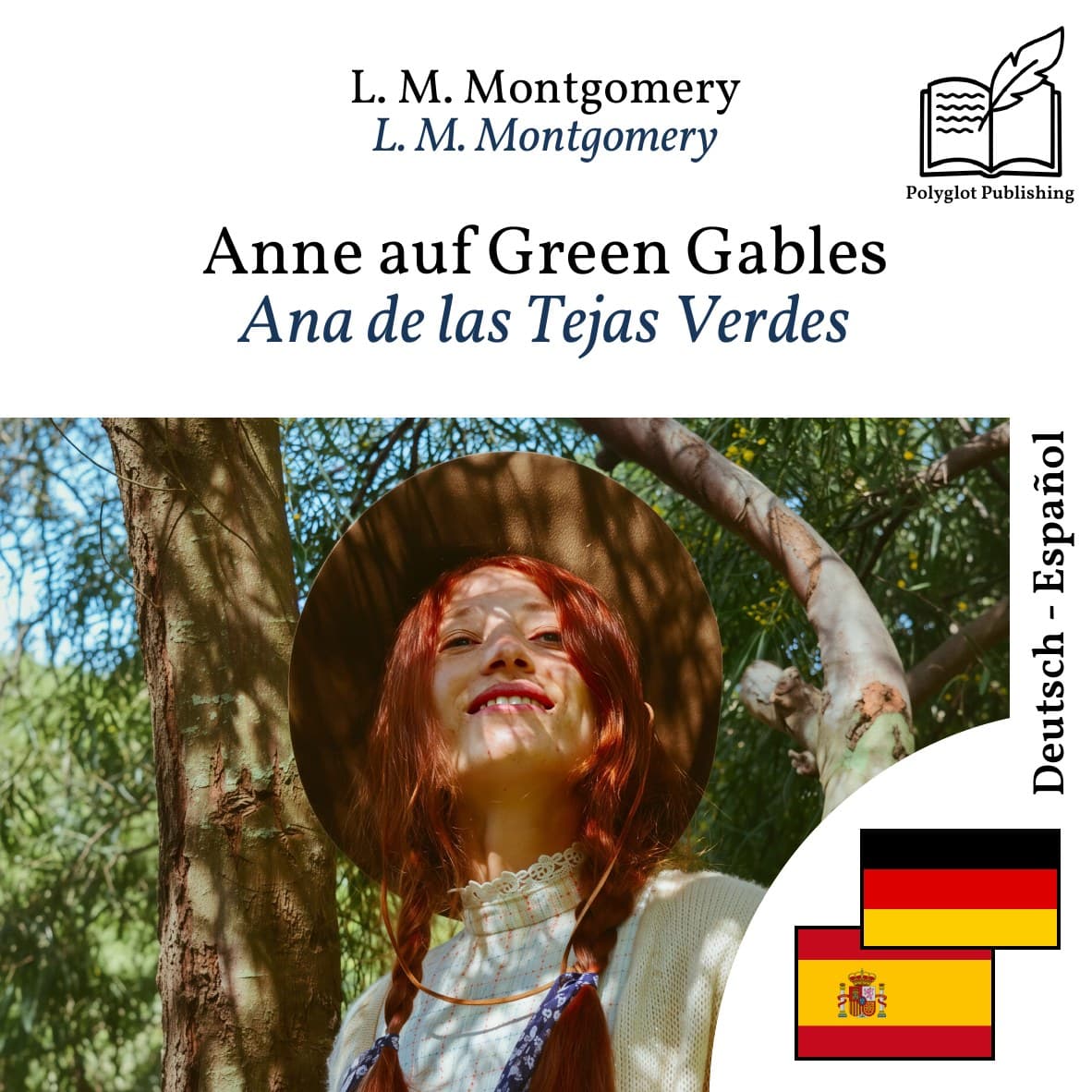 Ana de las Tejas Verdes