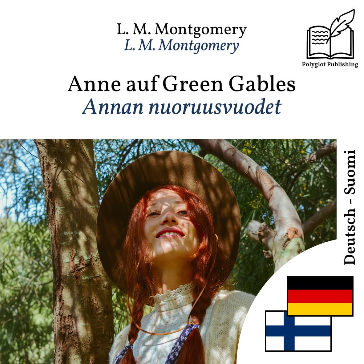 Annan nuoruusvuodet