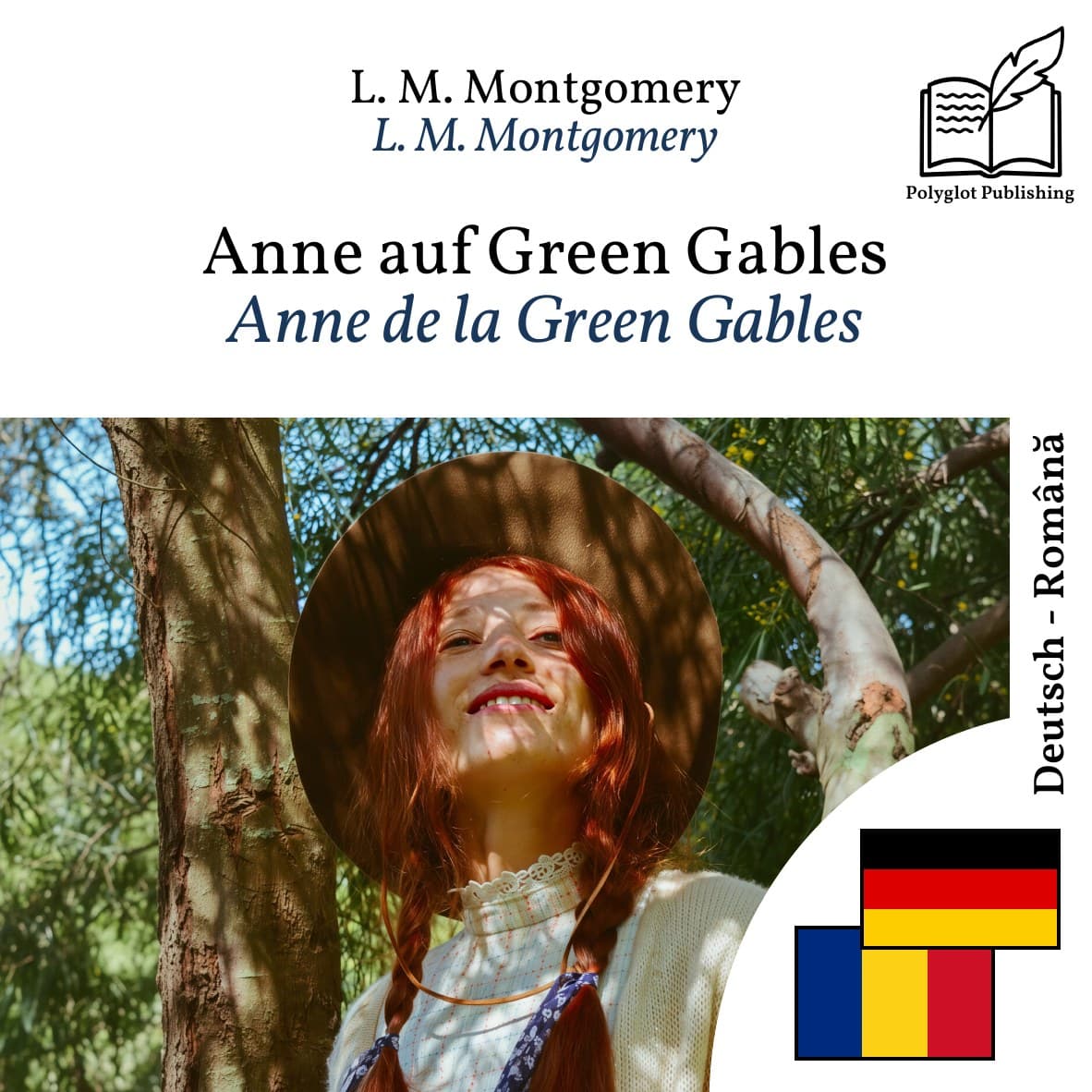 Anne de la Green Gables