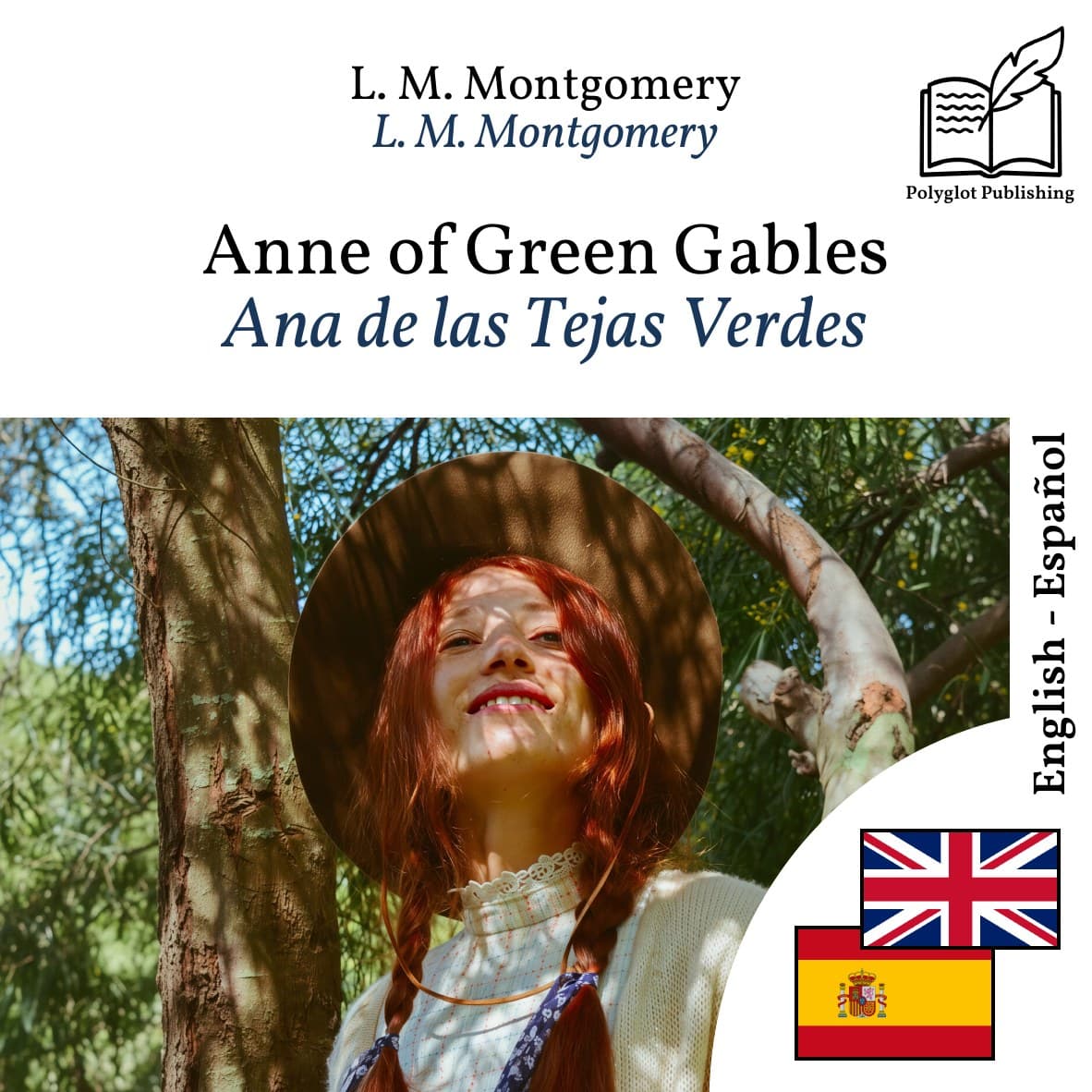 Ana de las Tejas Verdes