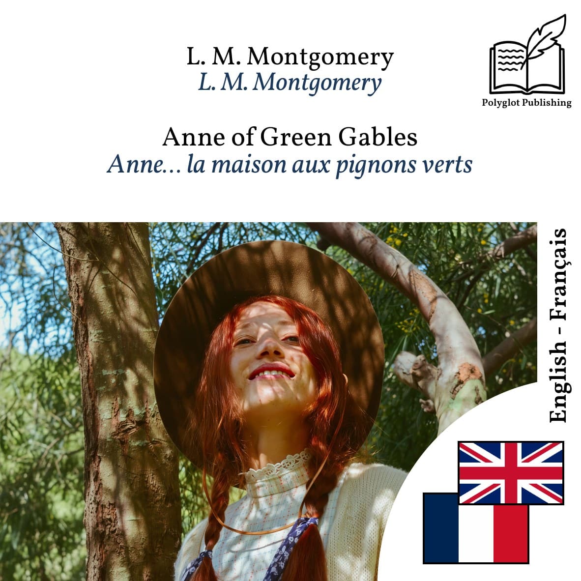 Anne… la maison aux pignons verts