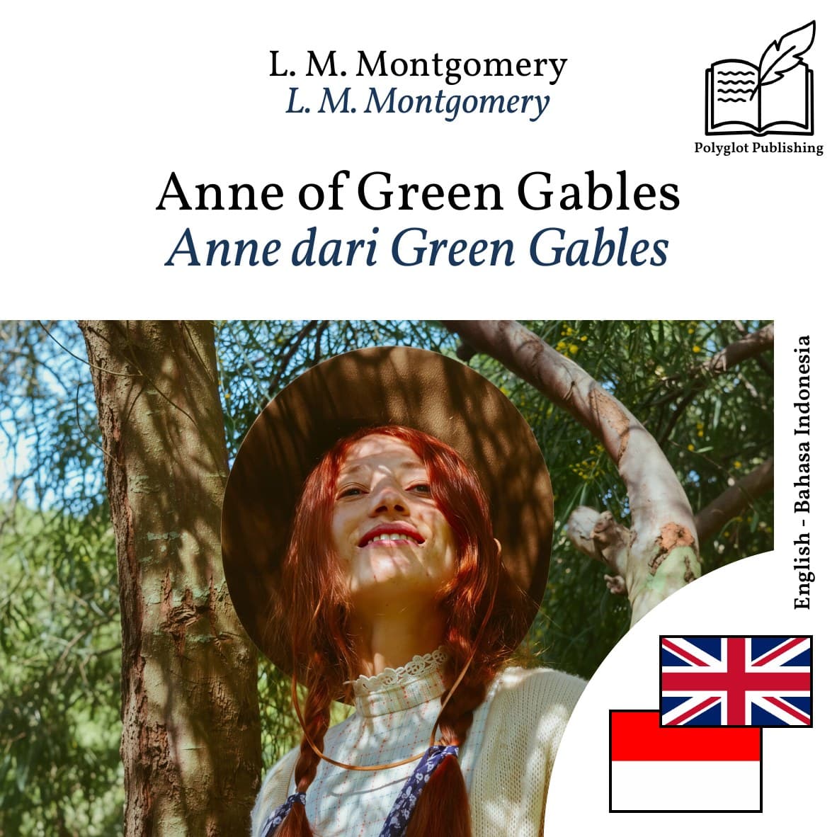 Anne dari Green Gables