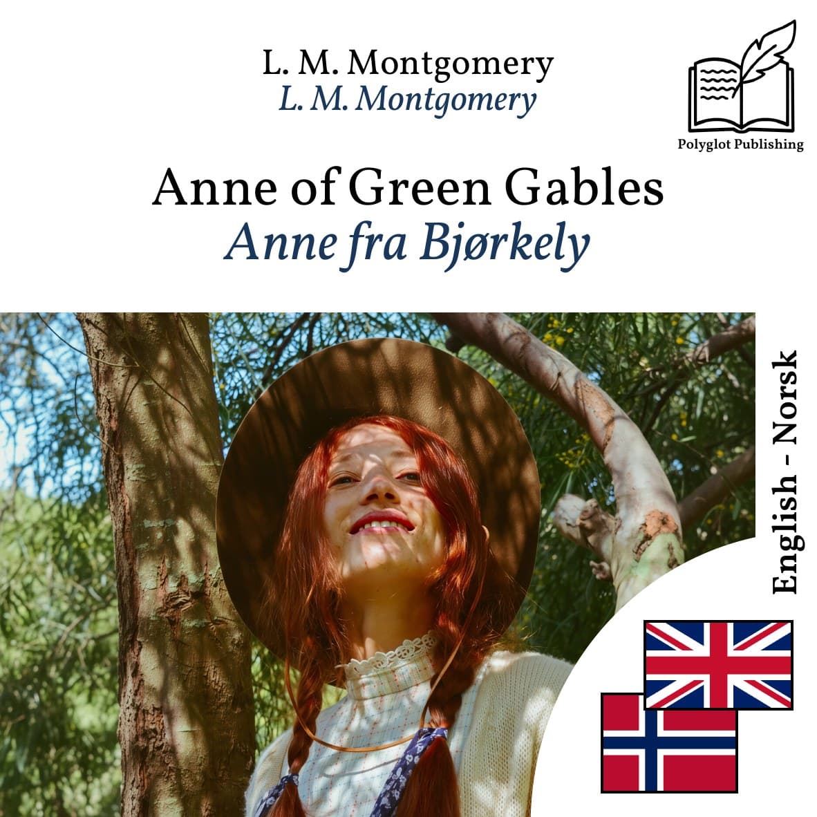 Anne fra Bjørkely