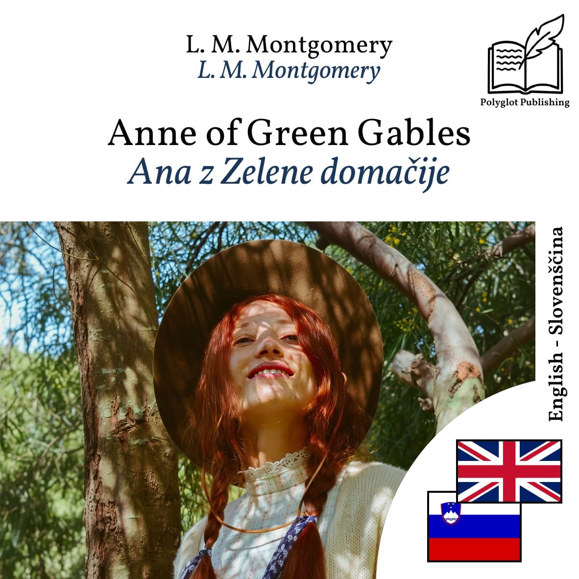 Ana z Zelene domačije