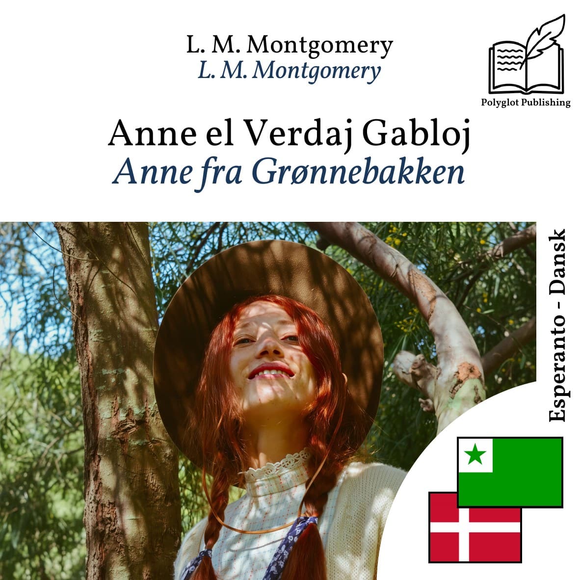 Anne fra Grønnebakken