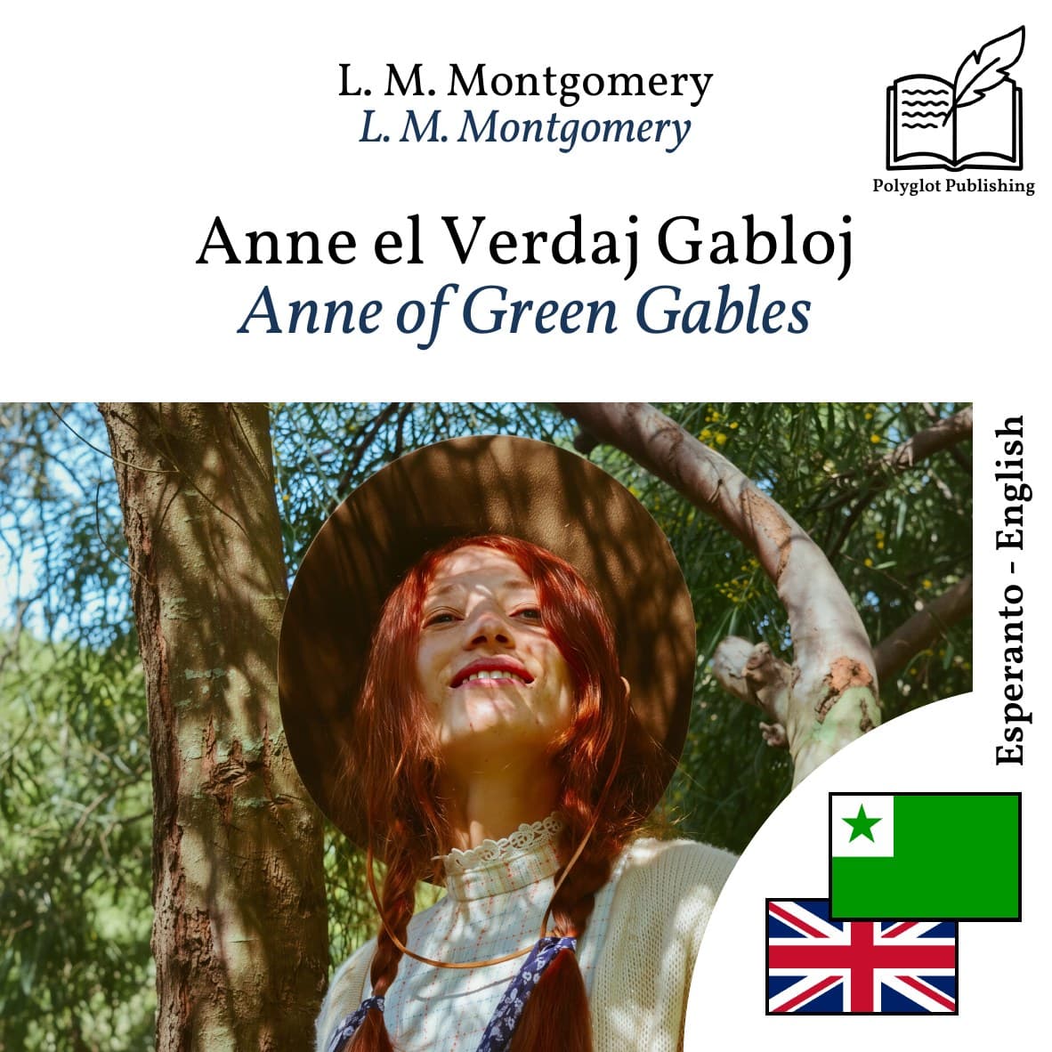 Anne of Green Gables