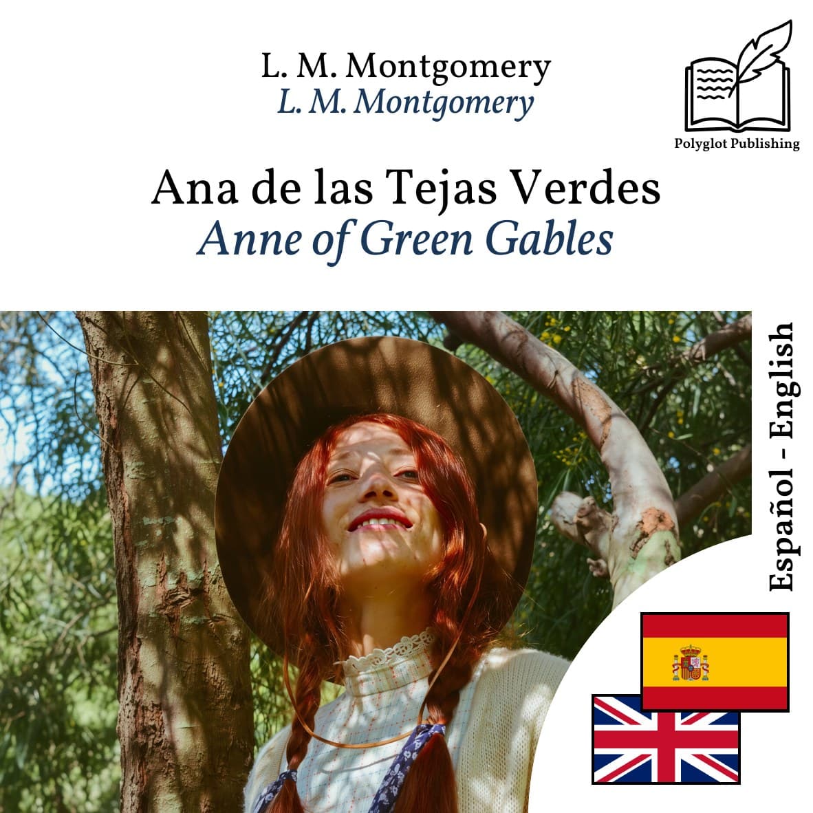 Anne of Green Gables