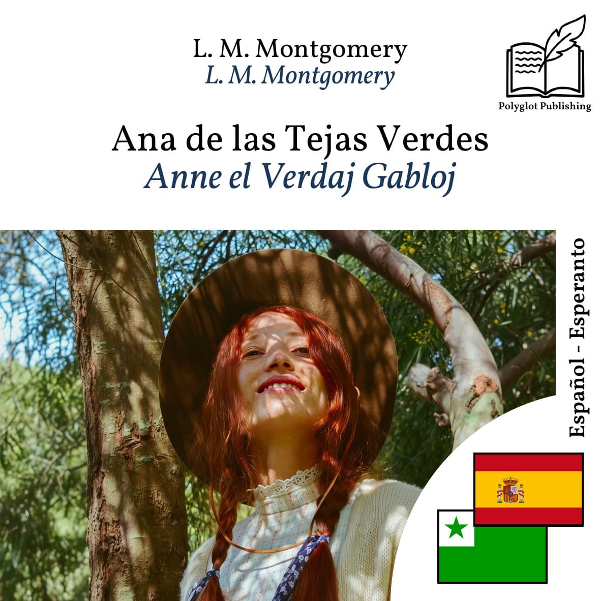 Anne el Verdaj Gabloj