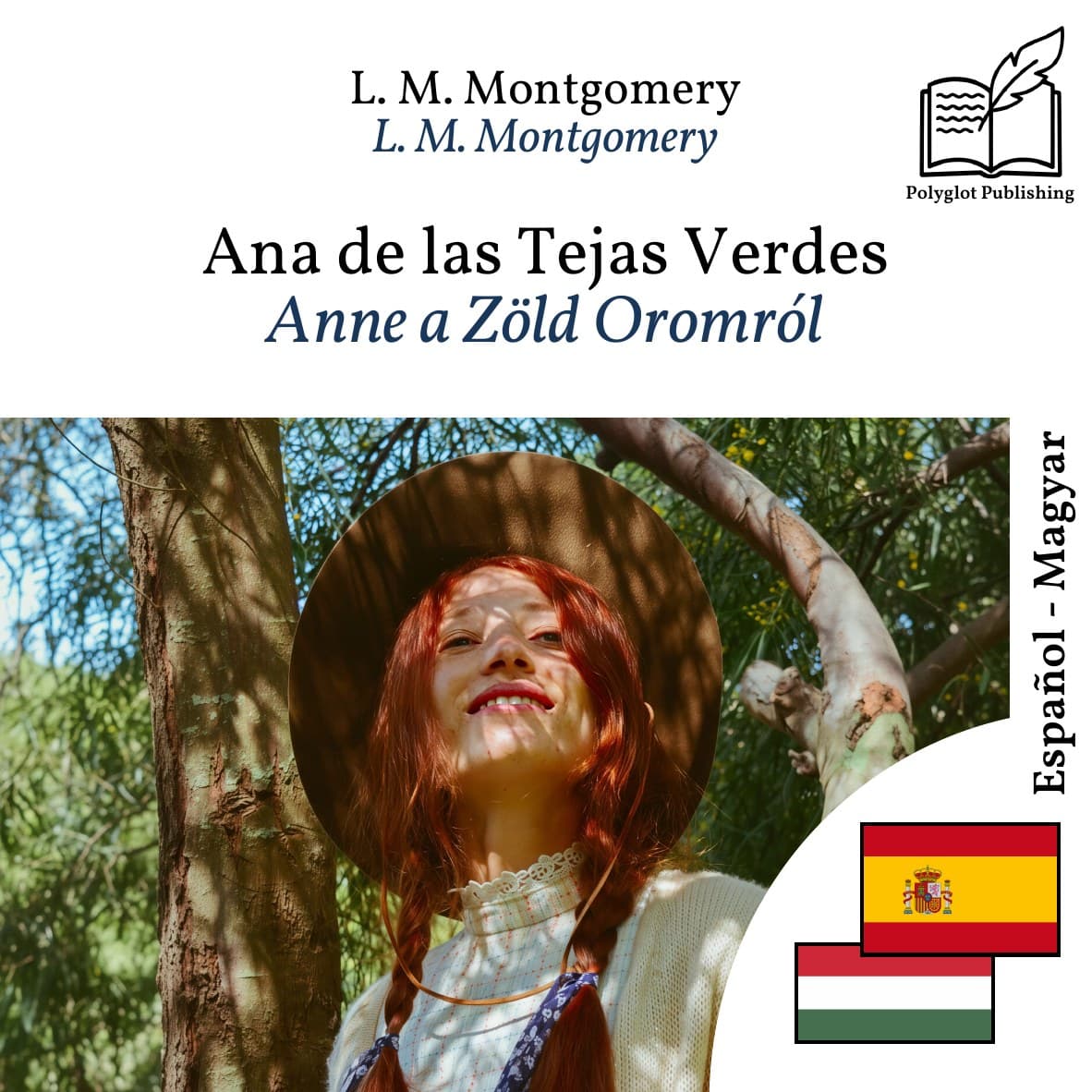 Anne a Zöld Oromról