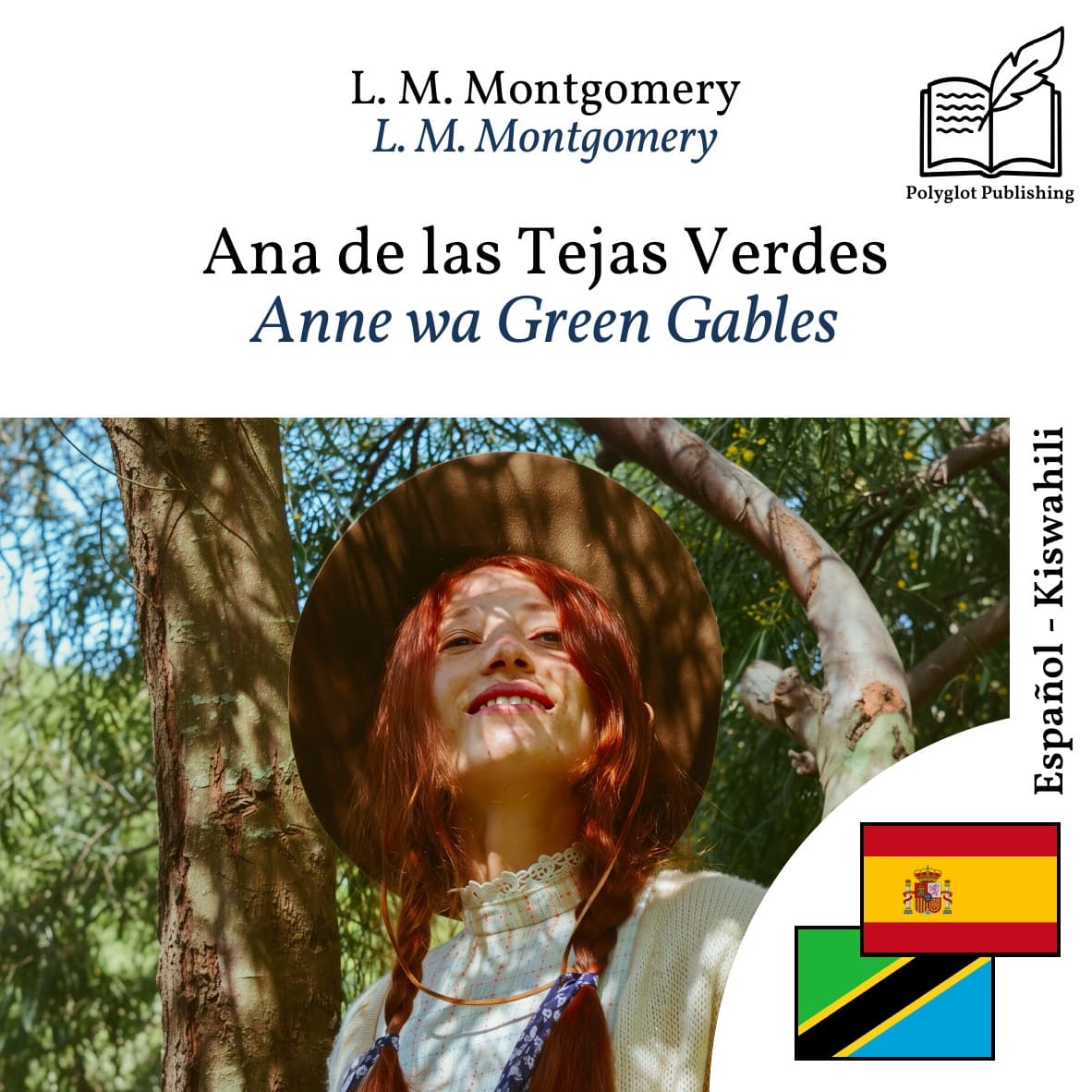 Anne wa Green Gables