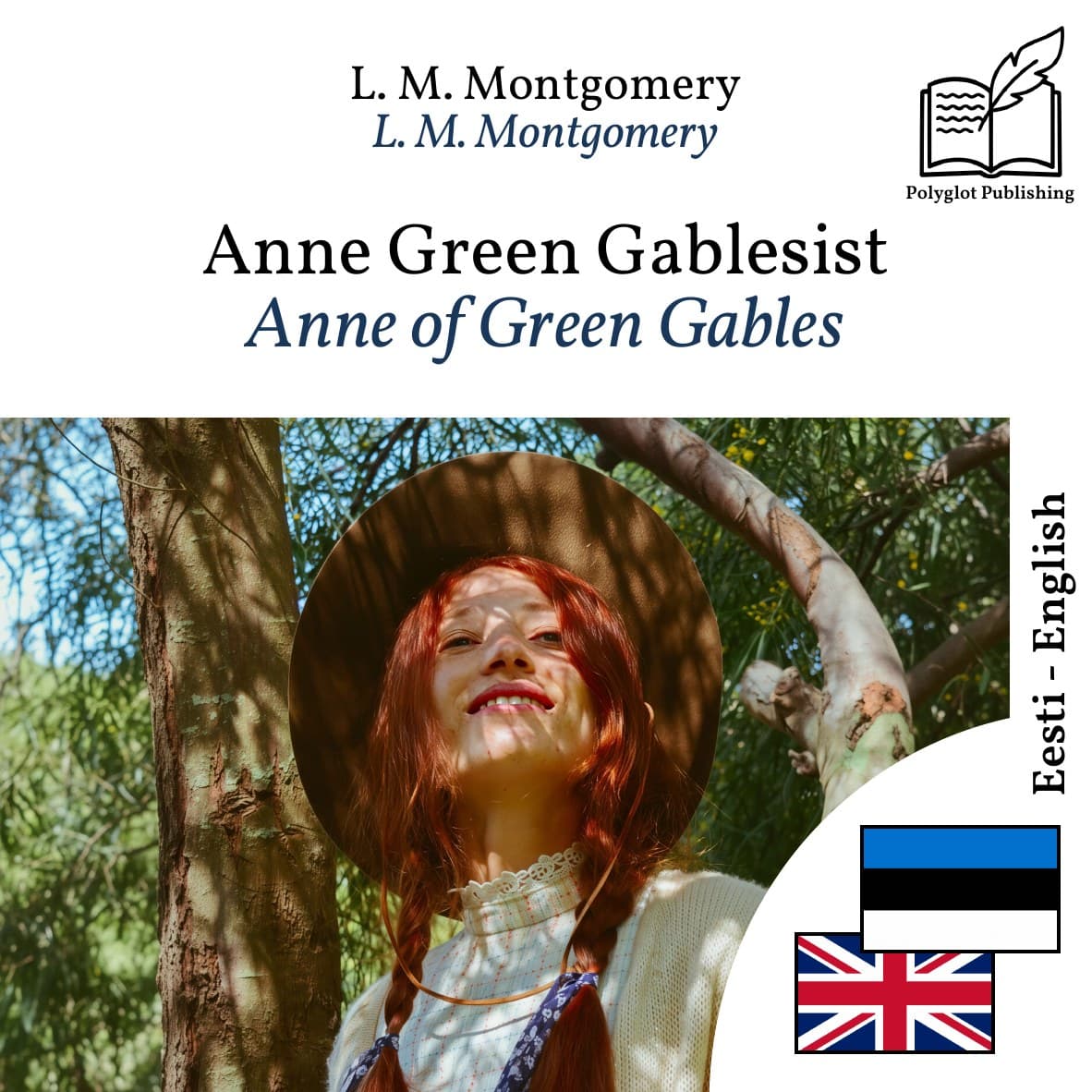 Anne of Green Gables