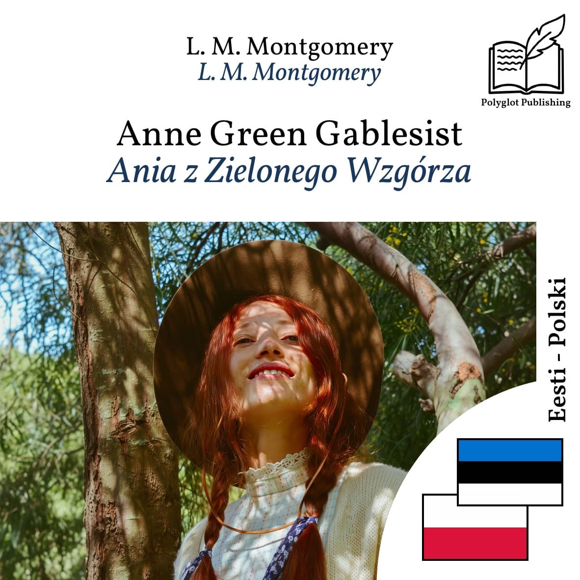 Ania z Zielonego Wzgórza