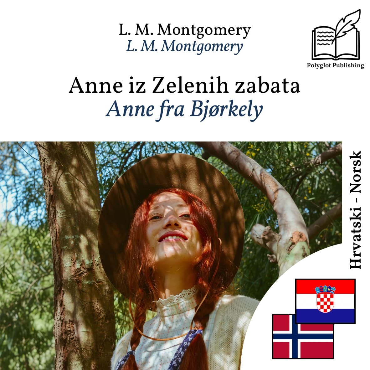 Anne fra Bjørkely