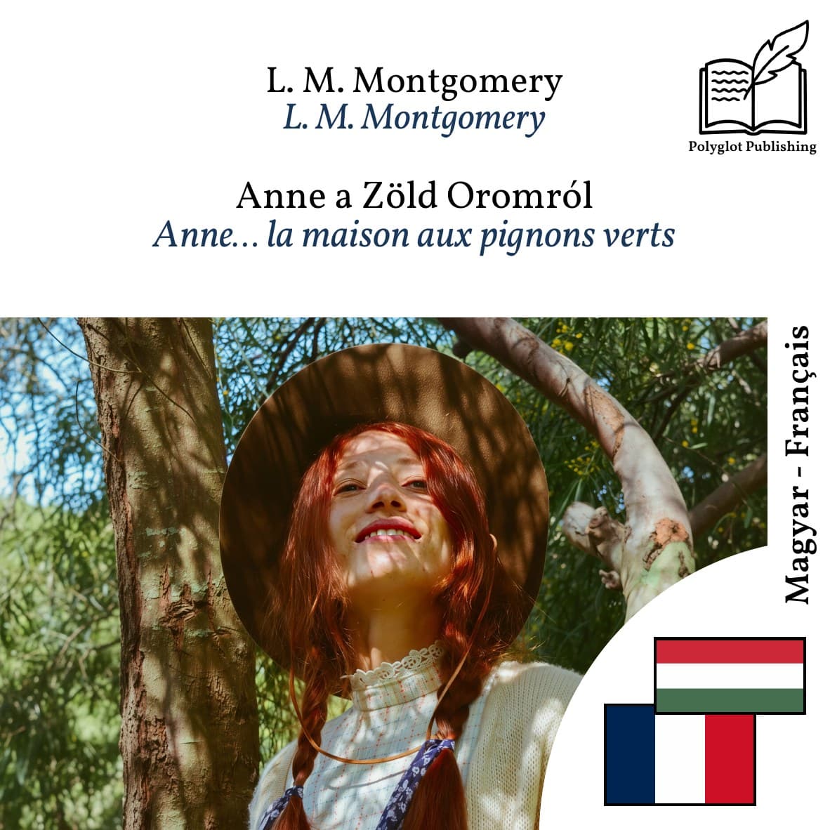 Anne… la maison aux pignons verts