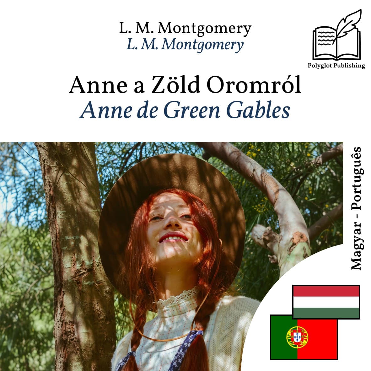 Anne de Green Gables