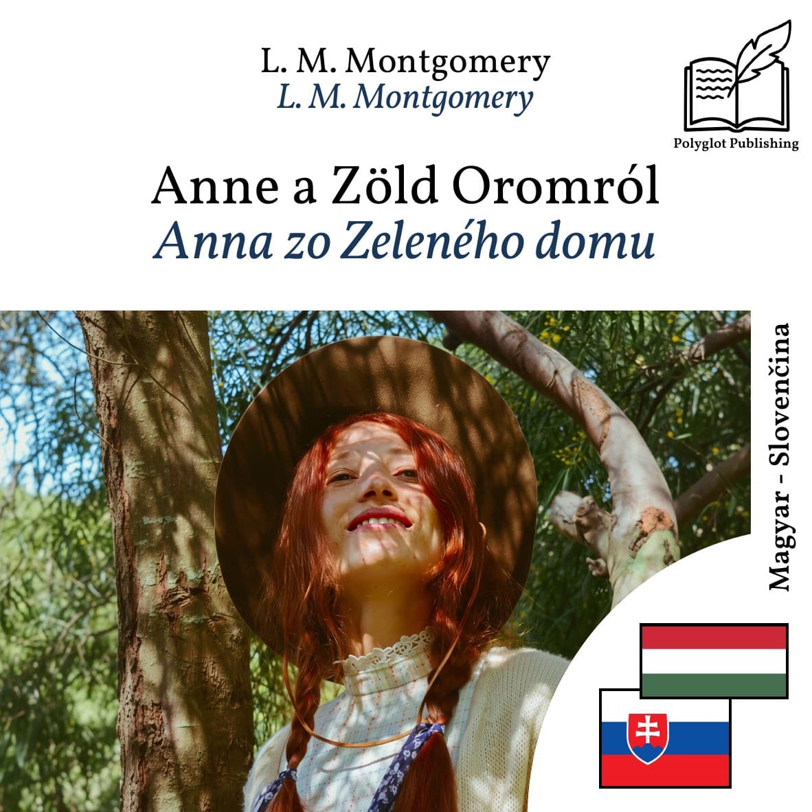 Anna zo Zeleného domu