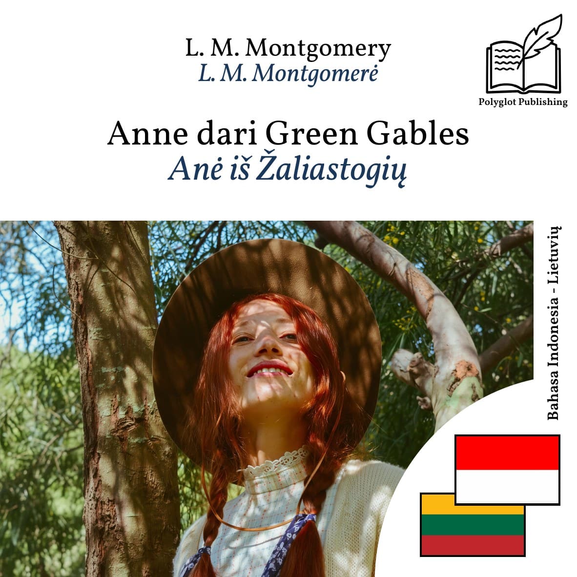 Anė iš Žaliastogių