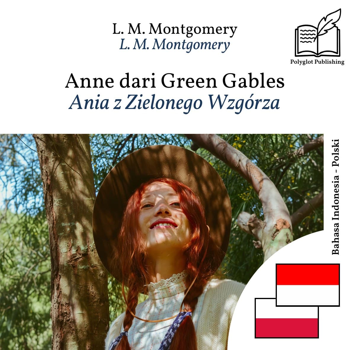 Ania z Zielonego Wzgórza
