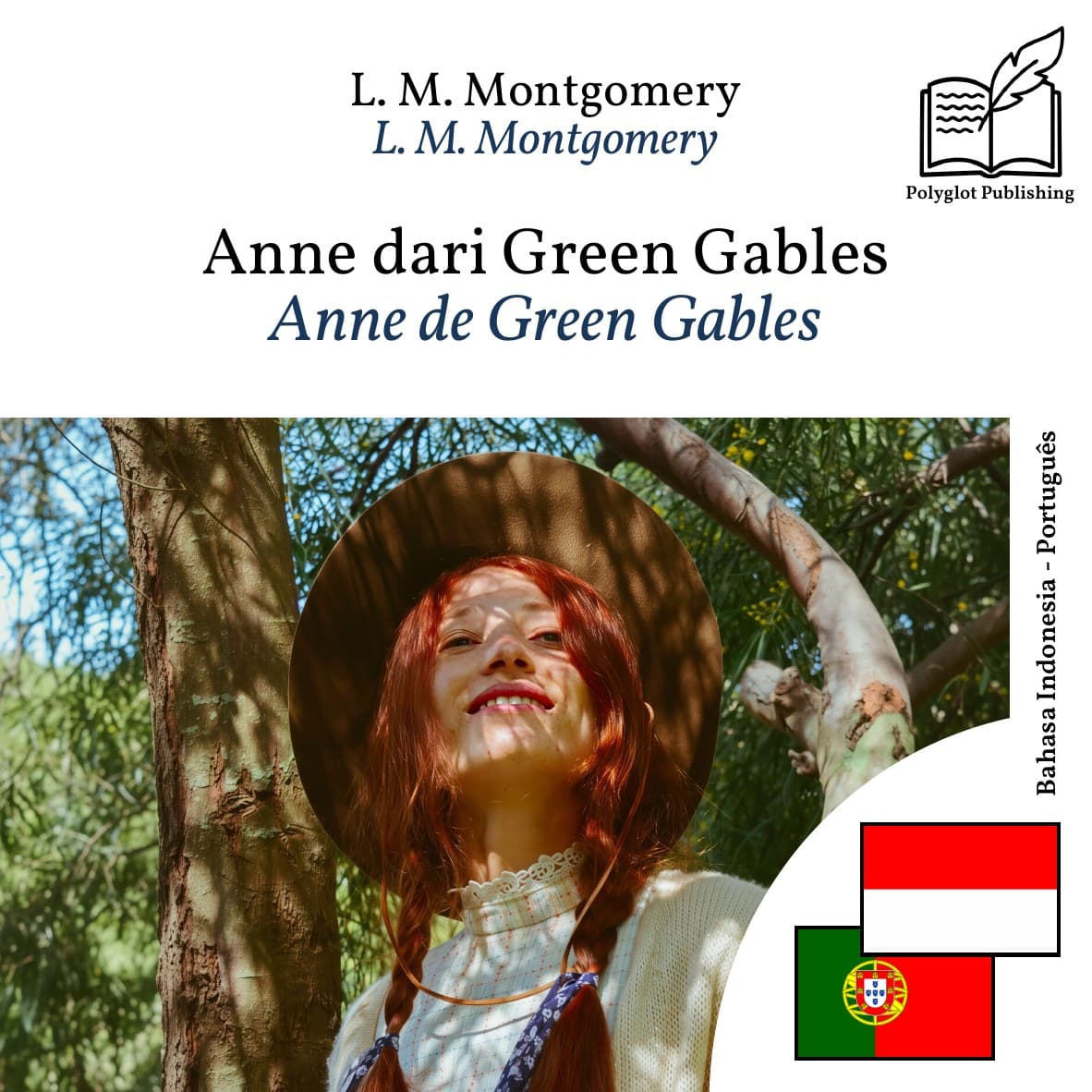 Anne de Green Gables
