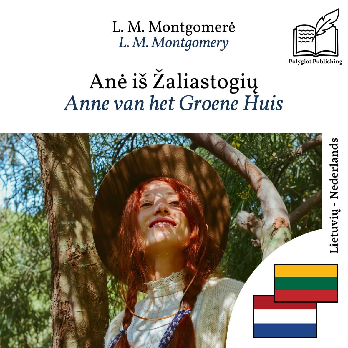 Anne van het Groene Huis