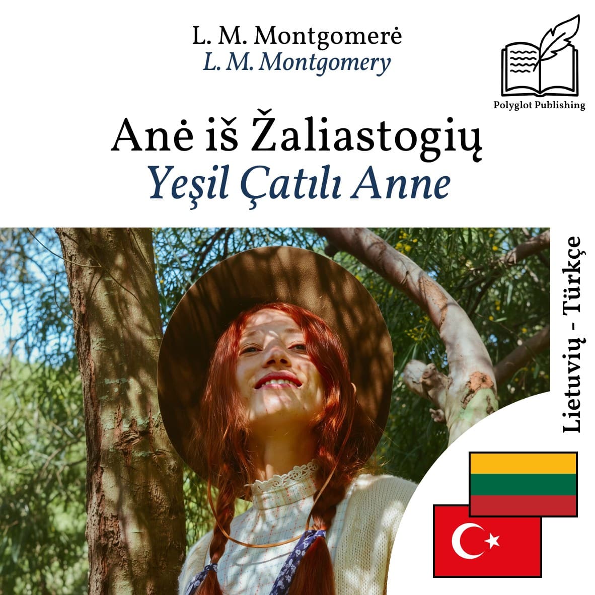 Yeşil Çatılı Anne