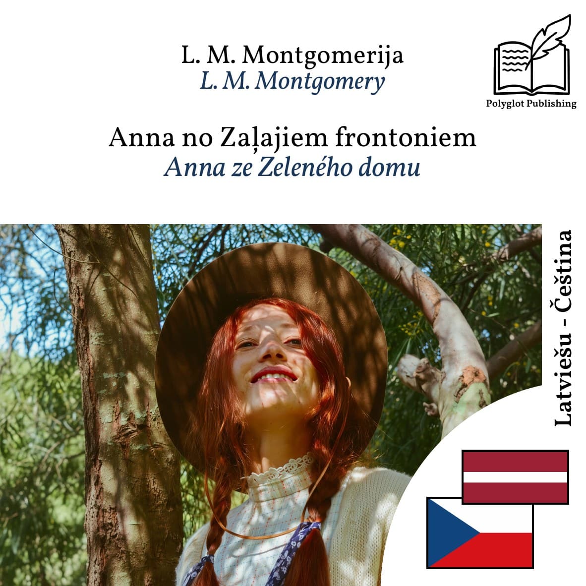 Anna ze Zeleného domu