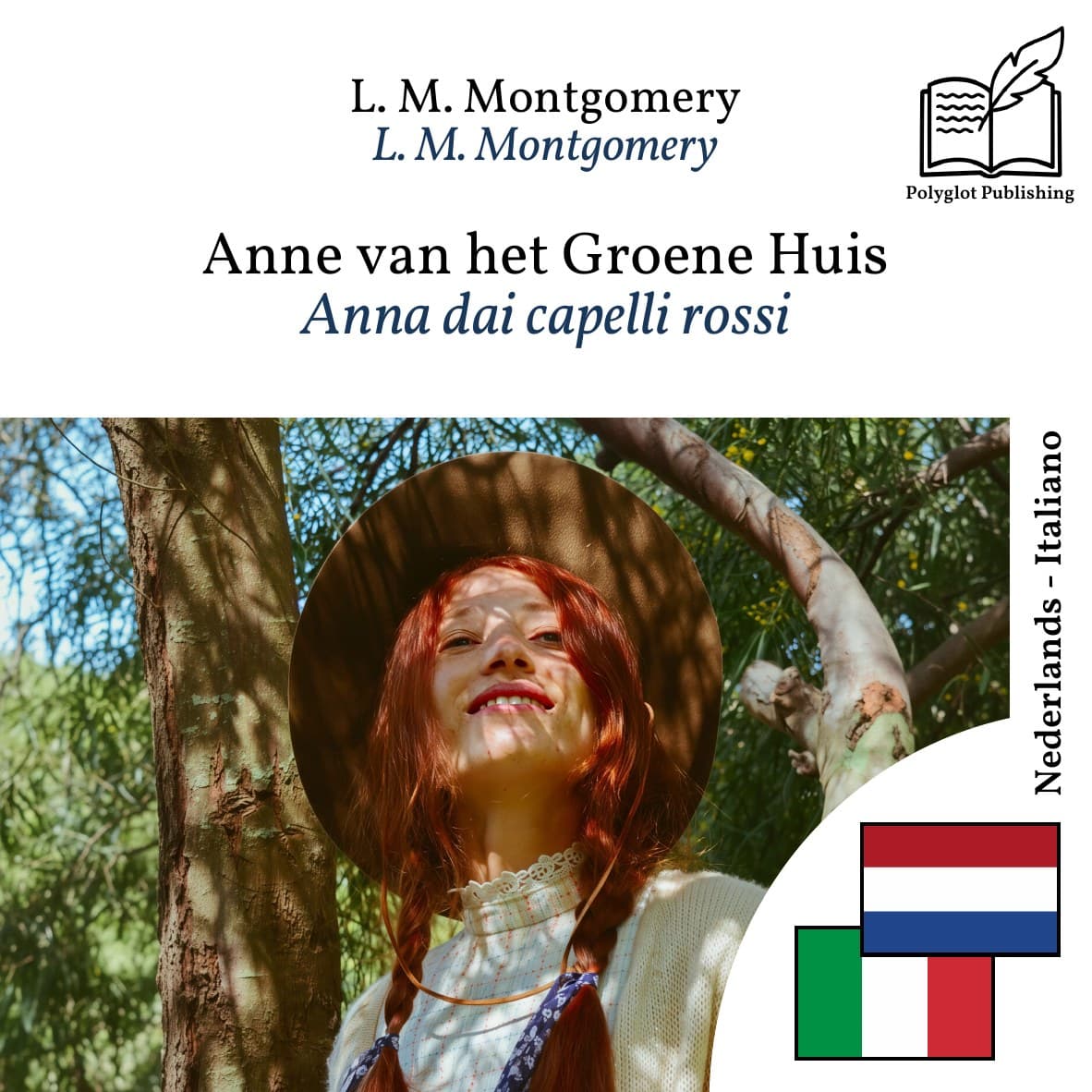 Anna dai capelli rossi