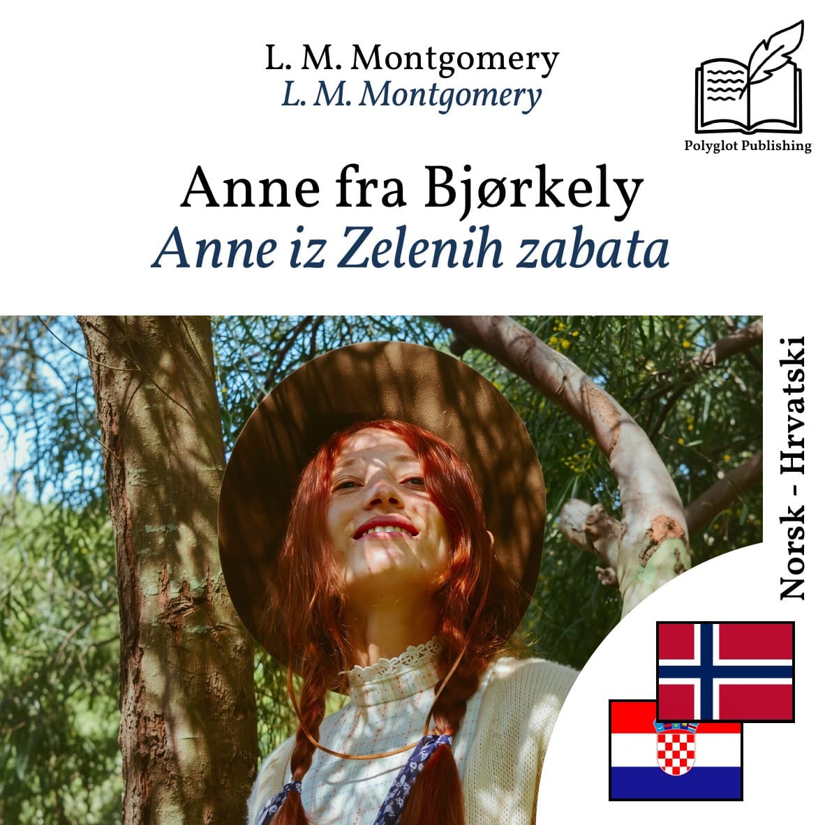Anne iz Zelenih zabata