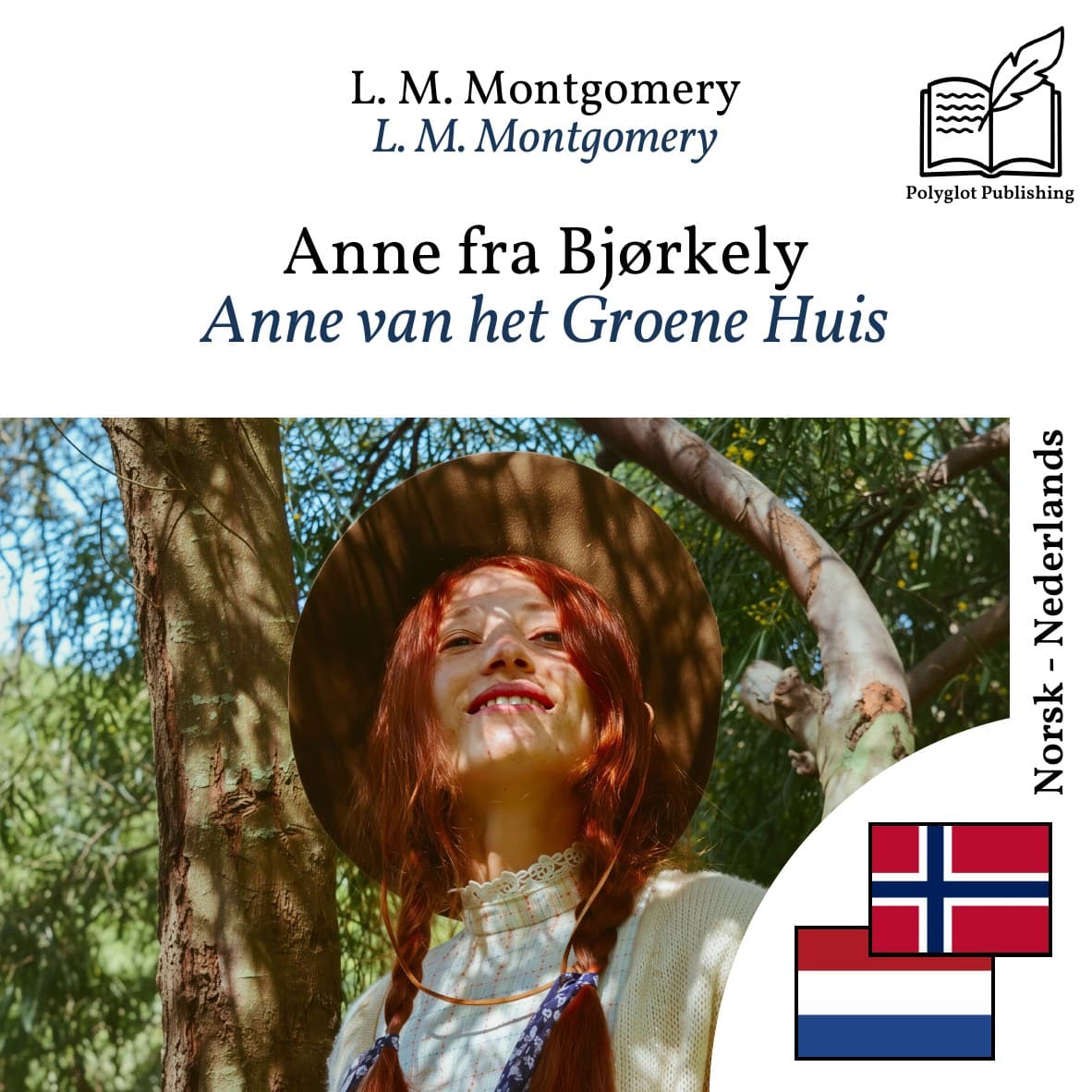 Anne van het Groene Huis