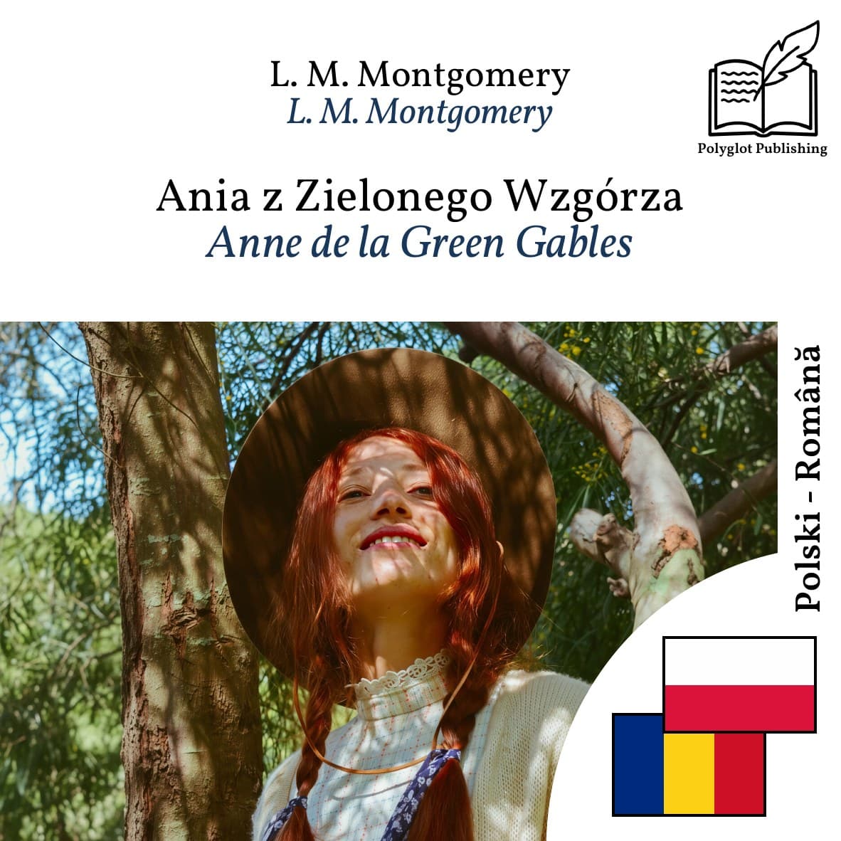 Anne de la Green Gables