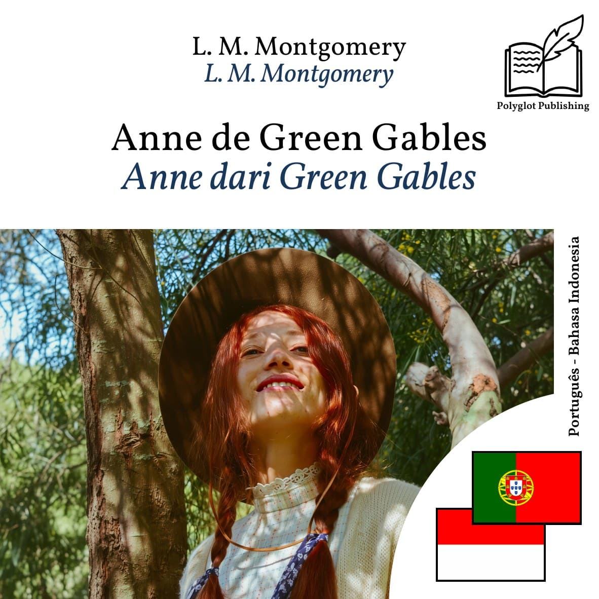 Anne dari Green Gables