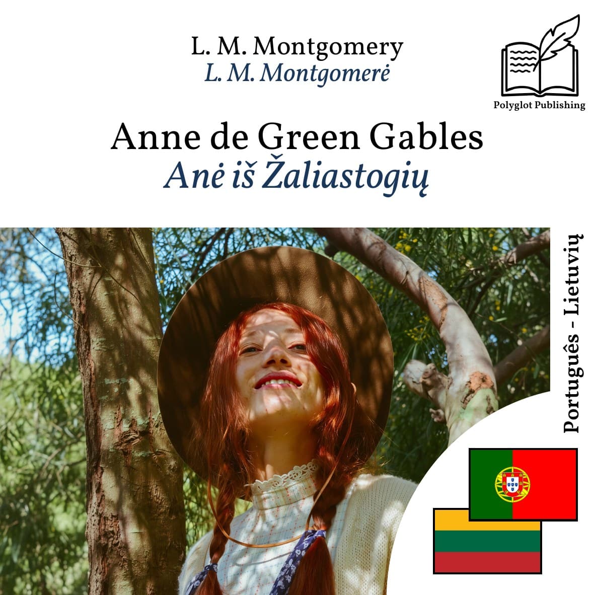 Anė iš Žaliastogių